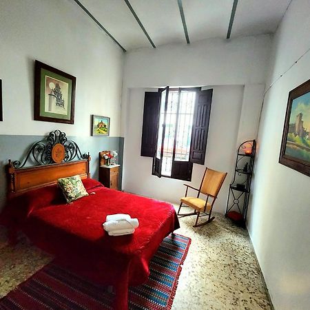 La Casa Del Cura 1935 Apartamento Alcalá de Guadaira Exterior foto