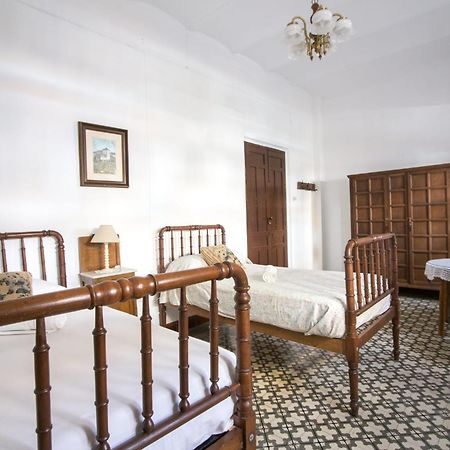 La Casa Del Cura 1935 Apartamento Alcalá de Guadaira Exterior foto