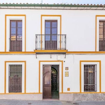 La Casa Del Cura 1935 Apartamento Alcalá de Guadaira Exterior foto