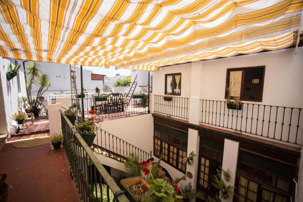 La Casa Del Cura 1935 Apartamento Alcalá de Guadaira Exterior foto