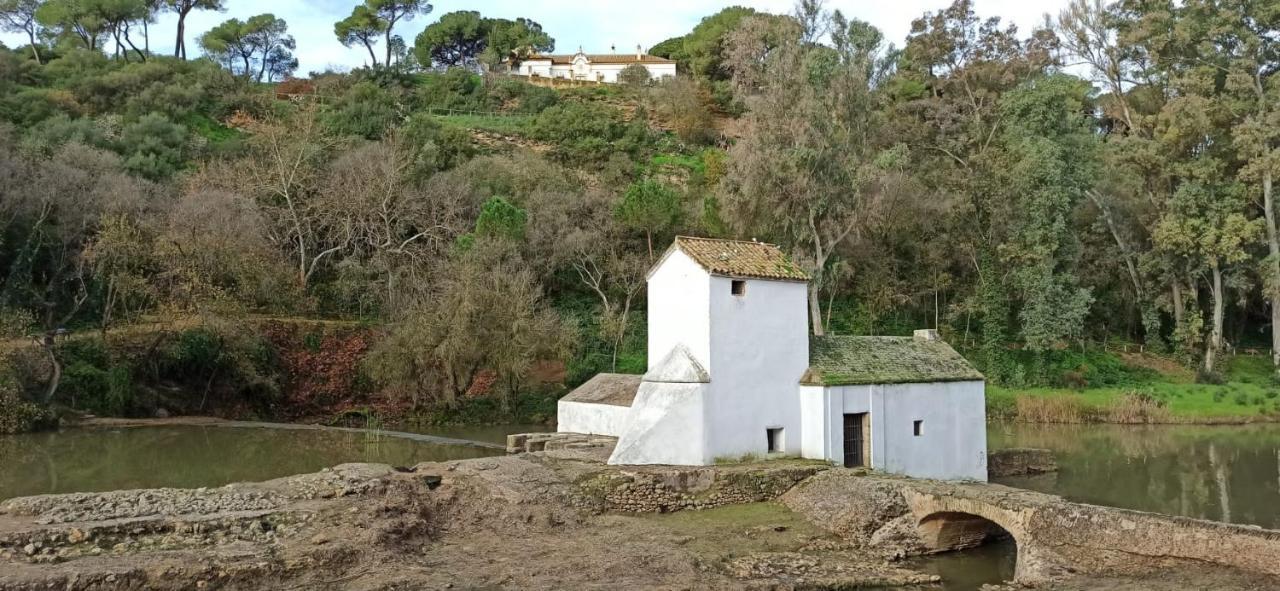 La Casa Del Cura 1935 Apartamento Alcalá de Guadaira Exterior foto
