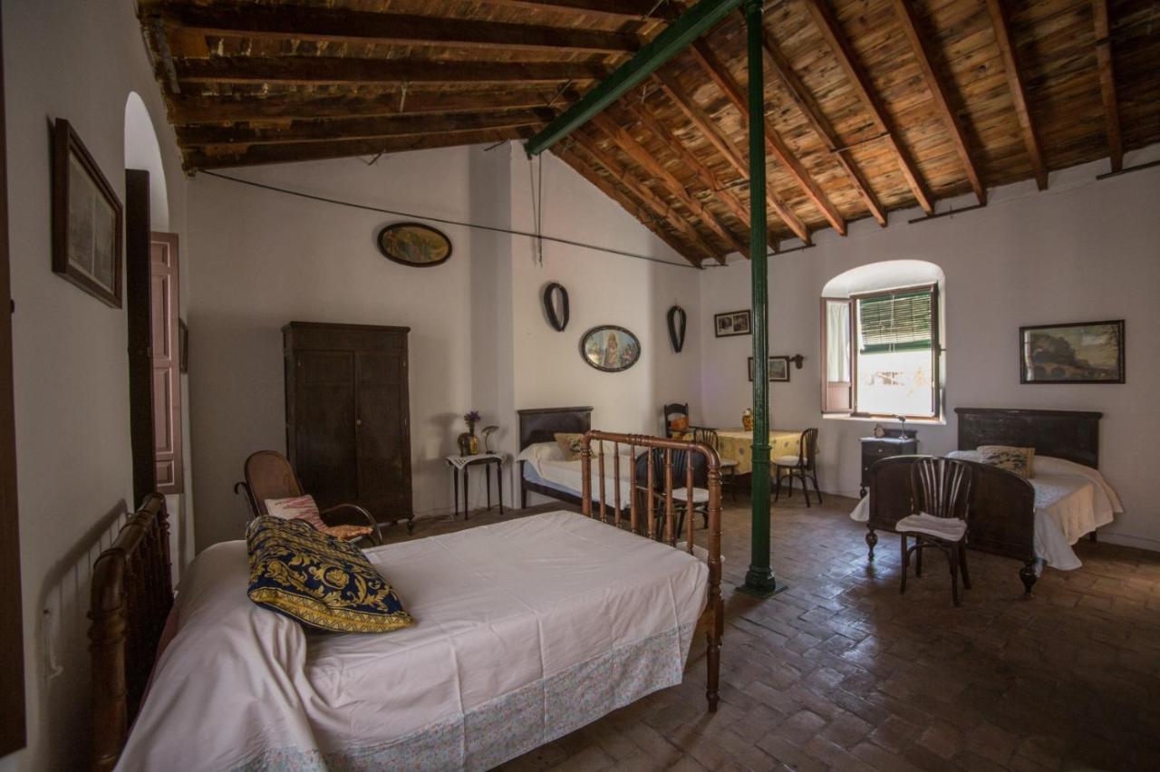 La Casa Del Cura 1935 Apartamento Alcalá de Guadaira Exterior foto