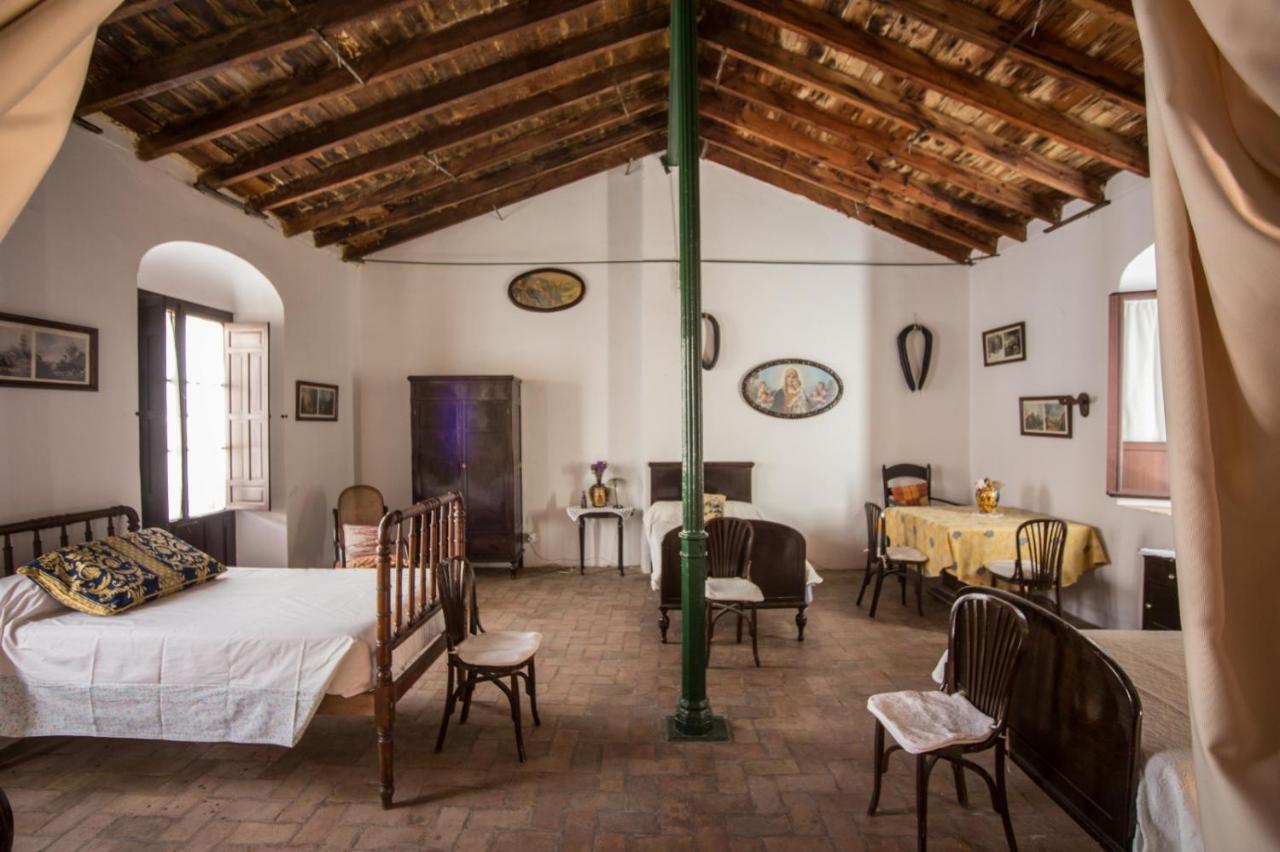 La Casa Del Cura 1935 Apartamento Alcalá de Guadaira Exterior foto