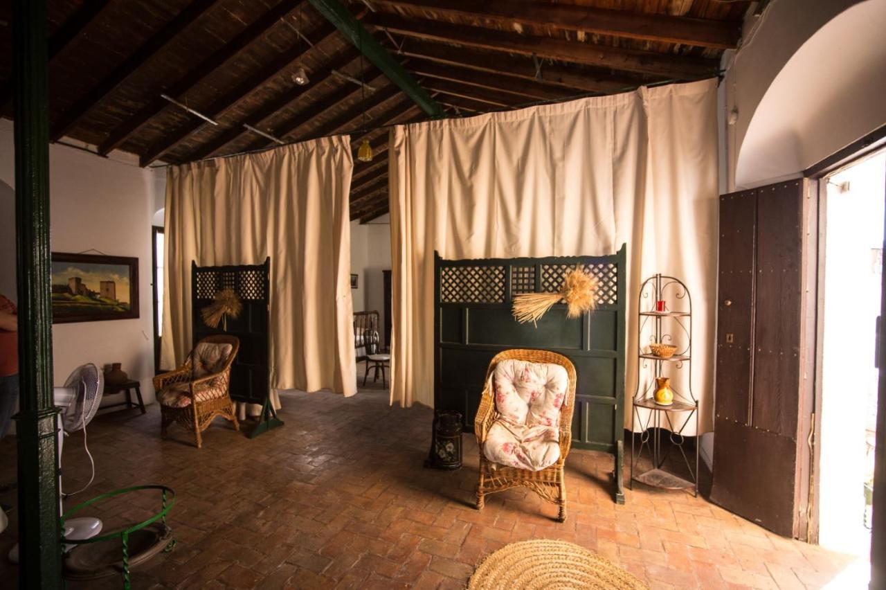 La Casa Del Cura 1935 Apartamento Alcalá de Guadaira Exterior foto