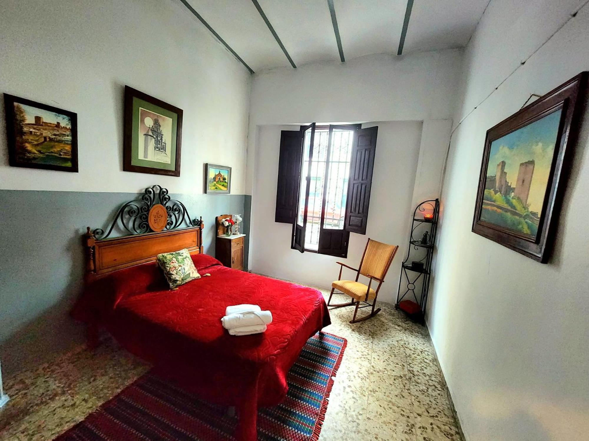 La Casa Del Cura 1935 Apartamento Alcalá de Guadaira Exterior foto