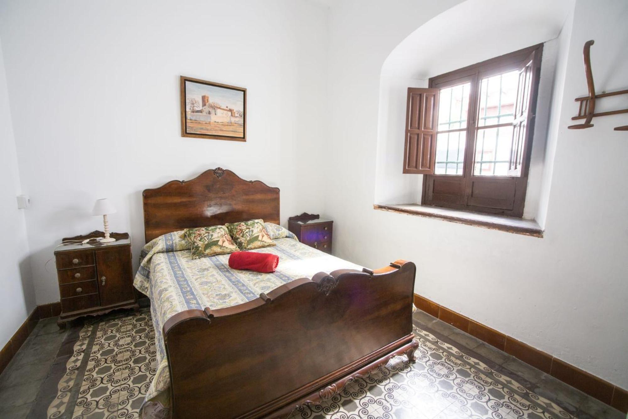 La Casa Del Cura 1935 Apartamento Alcalá de Guadaira Exterior foto