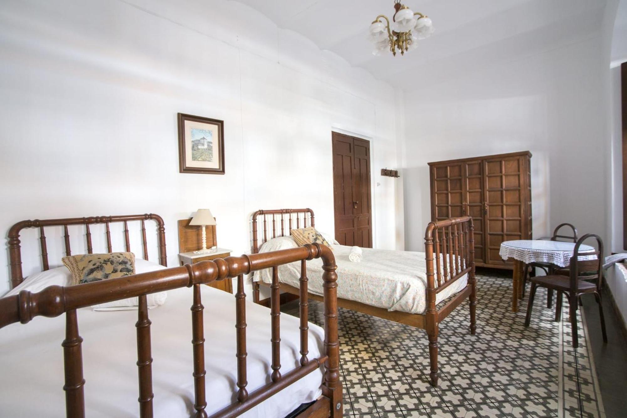 La Casa Del Cura 1935 Apartamento Alcalá de Guadaira Exterior foto