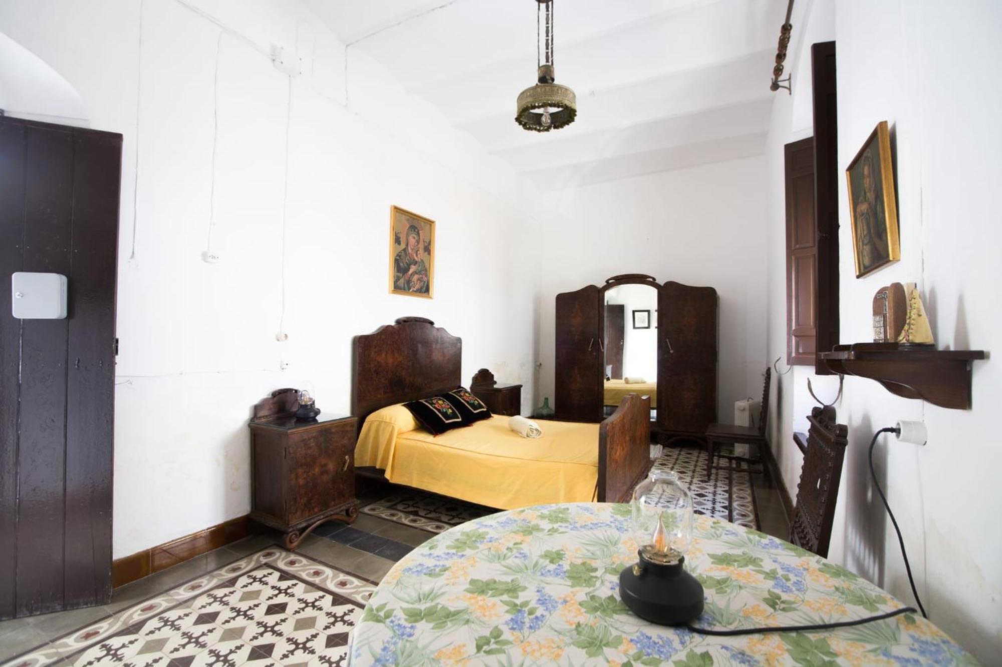 La Casa Del Cura 1935 Apartamento Alcalá de Guadaira Exterior foto