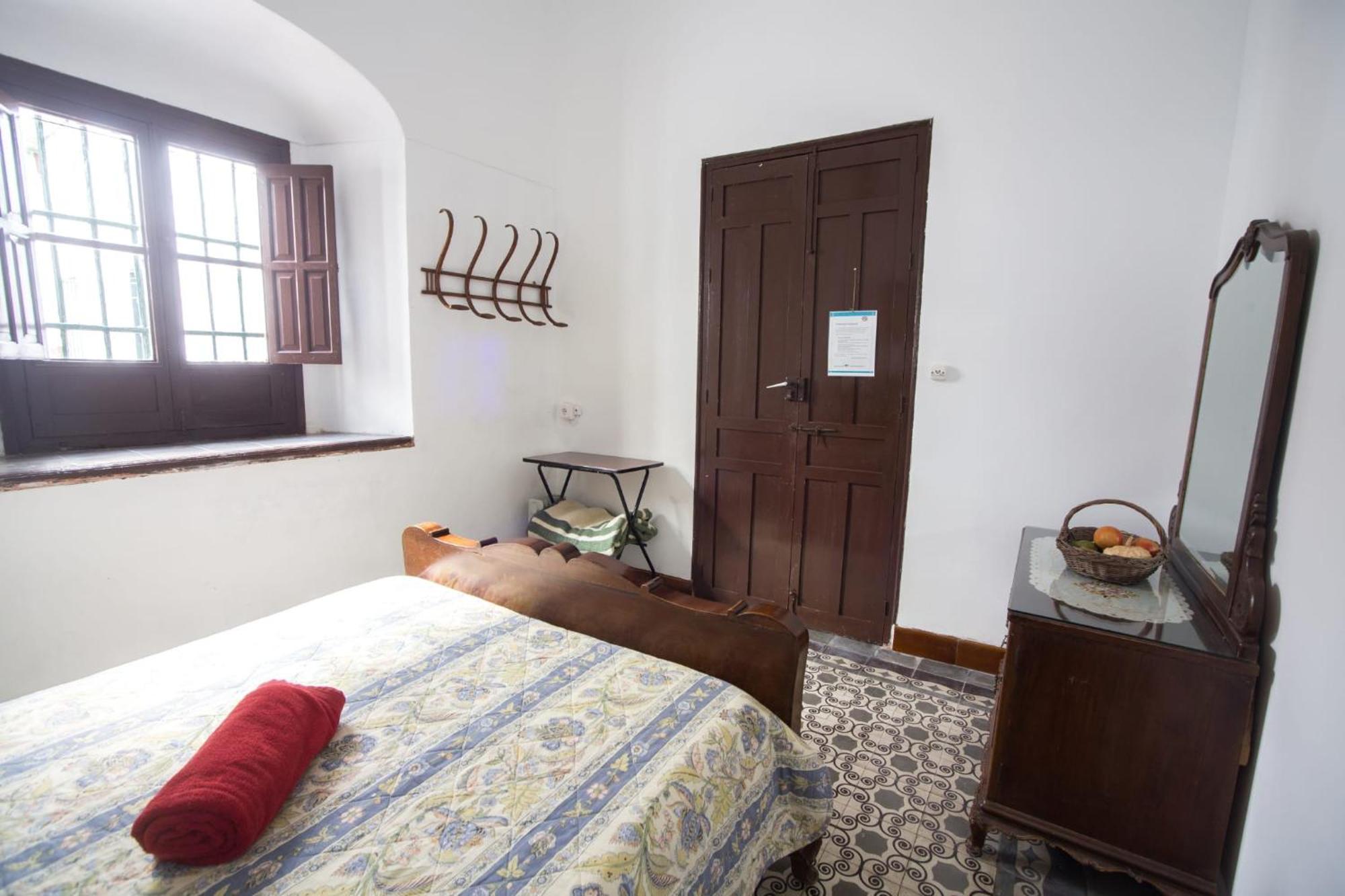 La Casa Del Cura 1935 Apartamento Alcalá de Guadaira Exterior foto