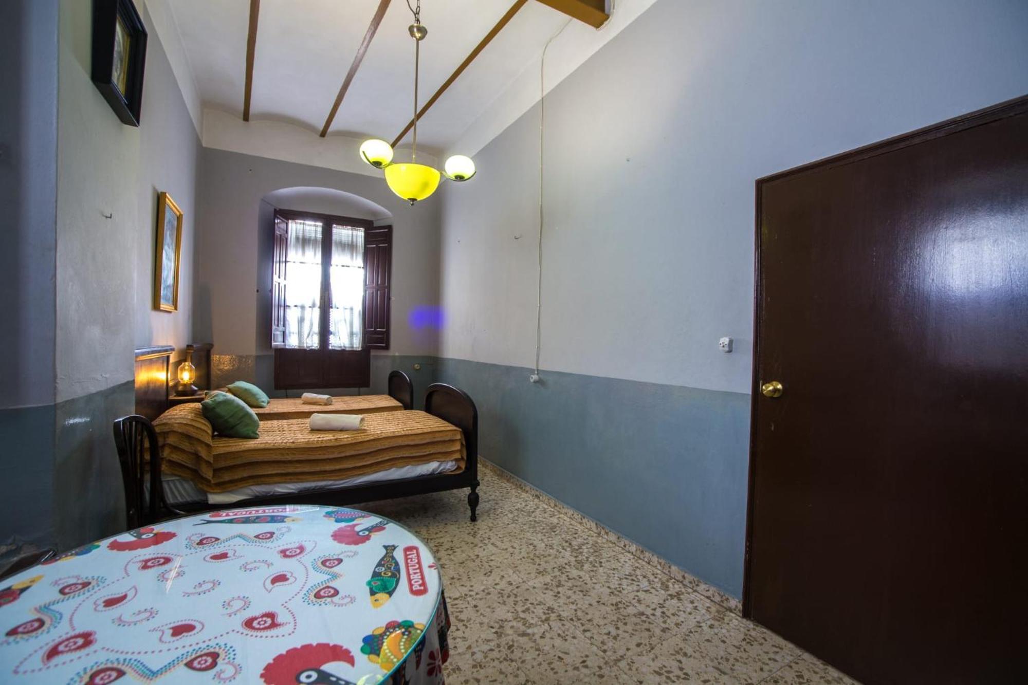 La Casa Del Cura 1935 Apartamento Alcalá de Guadaira Exterior foto