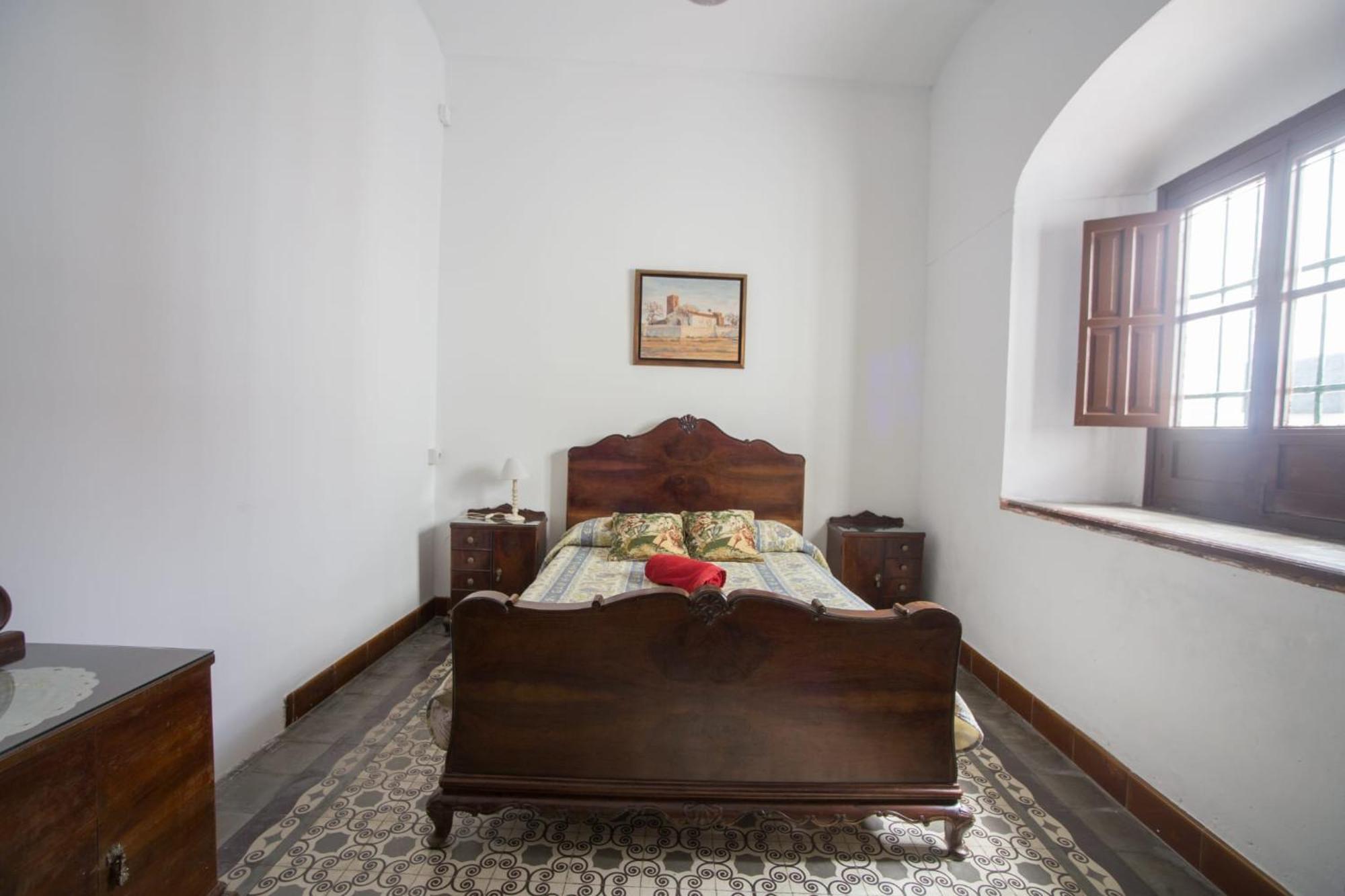 La Casa Del Cura 1935 Apartamento Alcalá de Guadaira Exterior foto