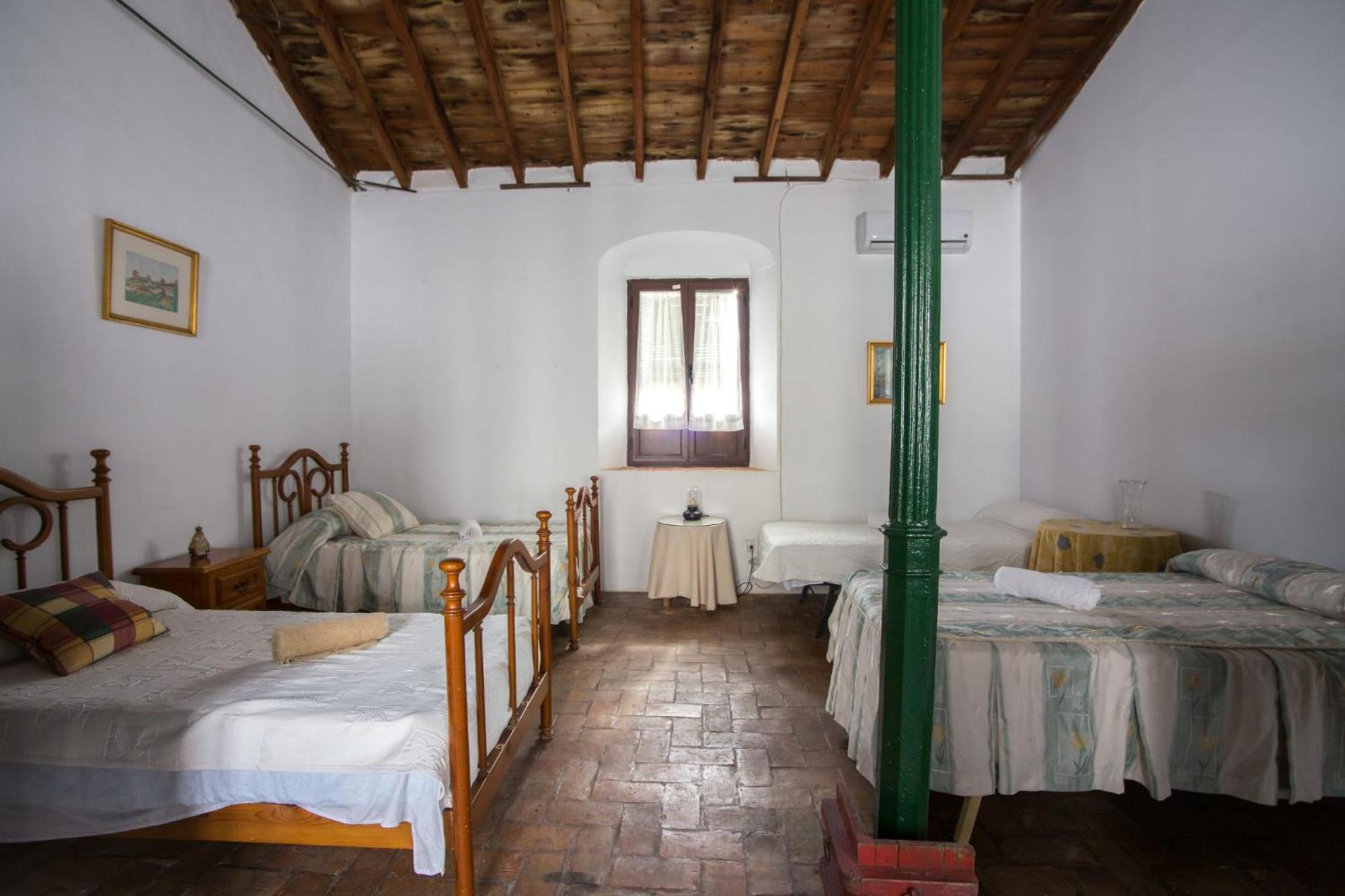La Casa Del Cura 1935 Apartamento Alcalá de Guadaira Exterior foto