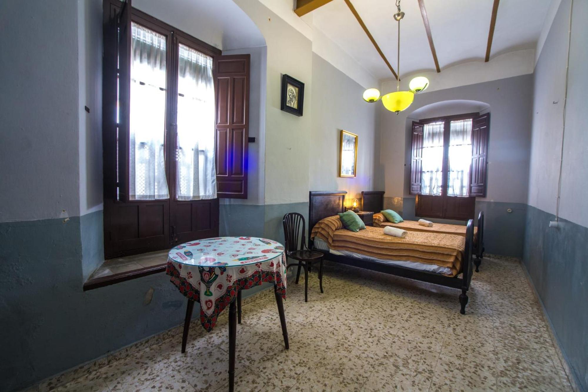 La Casa Del Cura 1935 Apartamento Alcalá de Guadaira Exterior foto