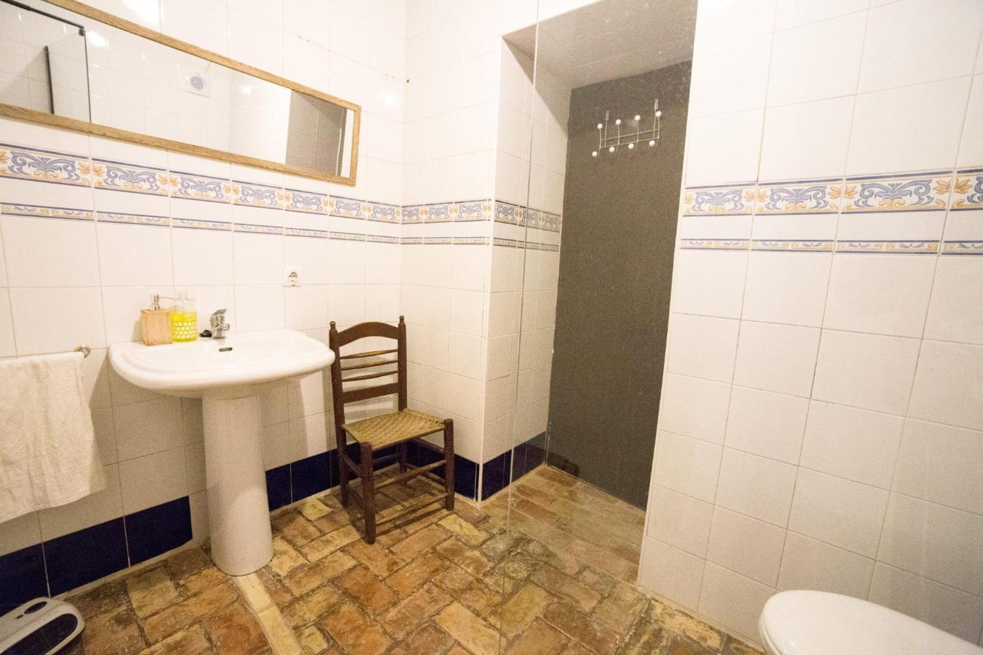 La Casa Del Cura 1935 Apartamento Alcalá de Guadaira Exterior foto