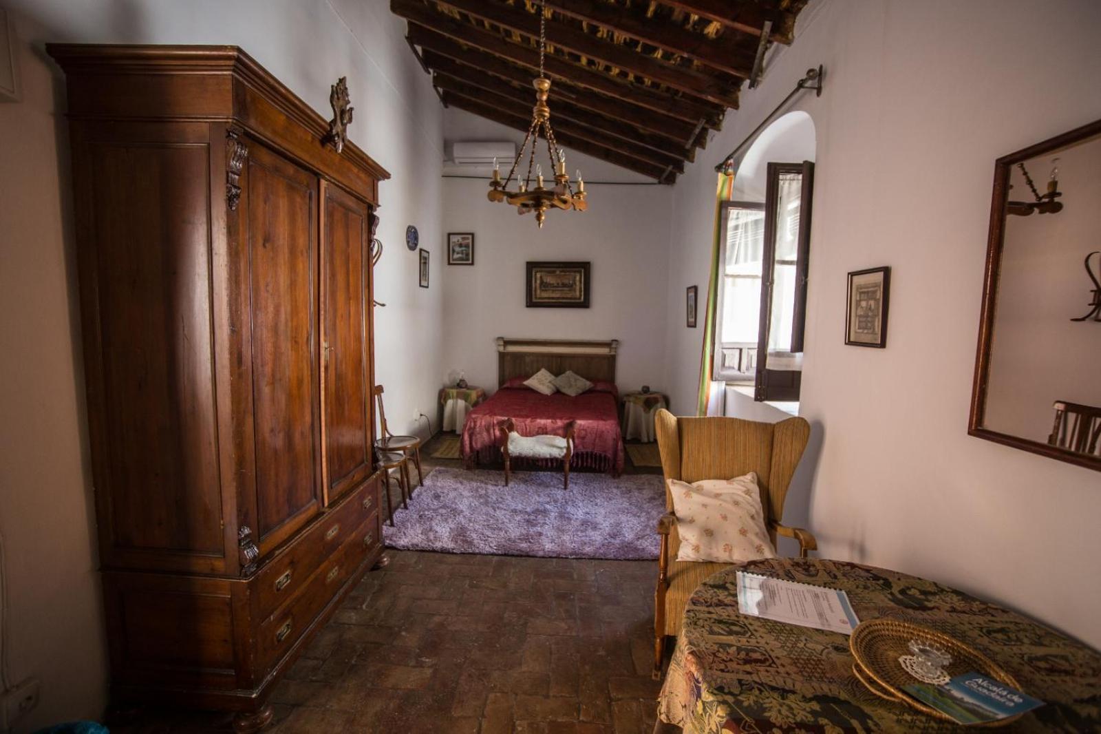 La Casa Del Cura 1935 Apartamento Alcalá de Guadaira Exterior foto
