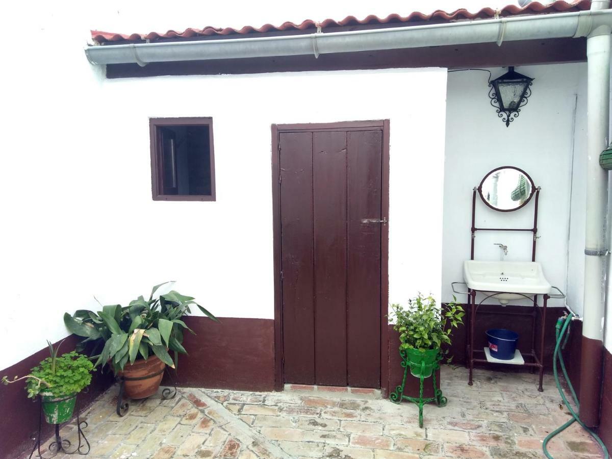 La Casa Del Cura 1935 Apartamento Alcalá de Guadaira Exterior foto